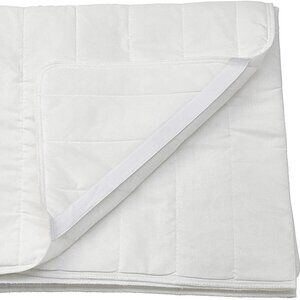 IKEA "ANGSVIDE" TWIN MATTRESS PAD